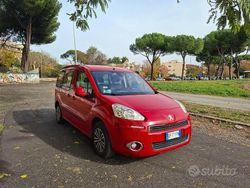 Rosso Usata 2013 Peugeot TePee Active Station wagon | 6500 € (Buon prezzo)