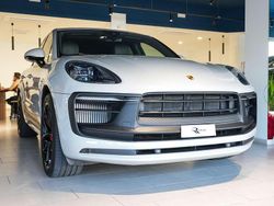 Bianco Usata 2021 Porsche Macan SUV | 76.900 € (Buon prezzo)