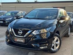 Nero Usata 2018 Nissan Qashqai Tekna SUV | 13.500 € (Ottimo prezzo)