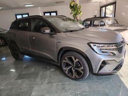 Grigio Usata 2023 Renault Austral Iconic Esprit Alpine SUV | 29.000 € (Buon prezzo)