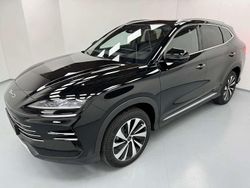 Delan black Nuova 2025 BYD Seal Design SUV | 39.900 €