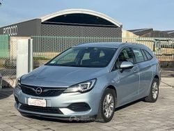 Grigio Usata 2020 Opel Astra Station wagon | 14.900 € (Cara)