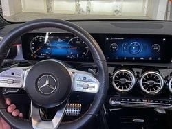 Usata 2021 Mercedes A220 Edition Tre volumi | 40.000 € (Molto cara)