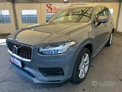 Grigio Usata 2023 Volvo XC90 Core SUV | 47.500 €