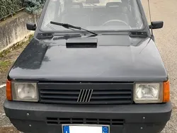 Usata 2003 Fiat Panda Due volumi | 1700 € (Buon prezzo)