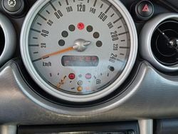 Grigio Usata 2003 Mini Cooper S Due volumi | 8000 €