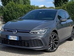 Grigio Usata 2021 VW Golf VIII GTE Tre volumi | 25.900 € (Buon prezzo)