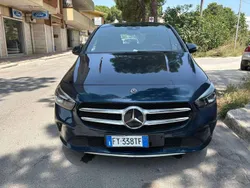 Blu/azzurro Usata 2019 Mercedes B200 Business Monovolume | 19.890 € (Ottimo prezzo)