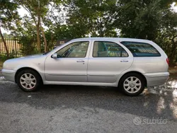 Usata 2006 Lancia Lybra Station wagon | 2000 € (Buon prezzo)