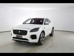 Bianco Usata 2022 Jaguar E-Pace R-Dynamic SUV | 28.600 € (Super prezzo)