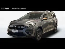 Grigio Usata 2024 Dacia Jogger Extreme SUV | 23.900 € (Buon prezzo)