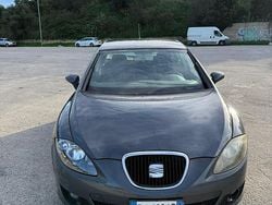 Grigio Usata 2006 Seat Leon Tre volumi | 2950 € (Cara)