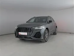 Grigio Usata 2024 Audi Q3 S-Line SUV | 45.500 € (Buon prezzo)