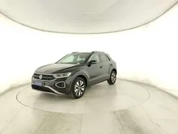 Nero Nuova 2025 VW T-Roc Edition SUV | 25.900 € (Super prezzo)