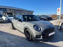 Grigio Usata 2021 Mini Cooper Clubman Business Station wagon | 20.800 € (Buon prezzo)