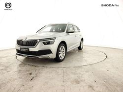 Argento Usata 2022 Skoda Kamiq Style SUV | 13.900 € (Ottimo prezzo)