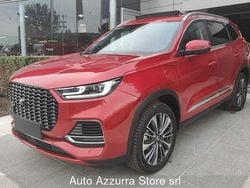 Rosso Nuova 2025 DR DR 7.0 SUV | 39.900 €