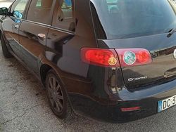 Nero Usata 2006 Fiat Croma Station wagon | 2850 € (Cara)