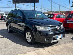 Nero metallizzato Usata 2013 Fiat Freemont Urban SUV | 7490 € (Ottimo prezzo)