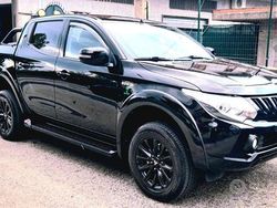 Nero Usata 2019 Mitsubishi L200 Pick-up | 23.000 €