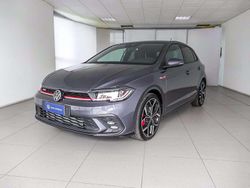 Smoky grey metallizzato Usata 2023 VW Polo GTI Due volumi | 28.900 € (Cara)