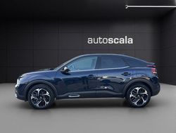 Blu Usata 2024 Citroën C4 PureTech Tre volumi | 16.990 € (Ottimo prezzo)