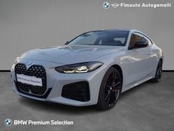 Grigio / metallizzato Usata 2023 BMW 440 M Sport Coupé | 43.900 € (Ottimo prezzo)