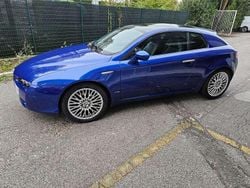 Blu/azzurro Usata 2006 Alfa Romeo Brera Coupé | 12.500 € (Buon prezzo)