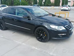 Usata 2010 VW CC Tre volumi | 10.000 € (Cara)