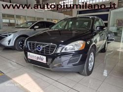 Nero Usata 2013 Volvo XC60 Kinetic SUV | 9200 € (Ottimo prezzo)