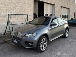 Grigio Usata 2010 BMW X6 SUV | 16.500 € (Buon prezzo)