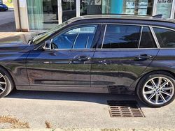Usata 2013 BMW 320 Sport Line Station wagon | 8000 € (Super prezzo)