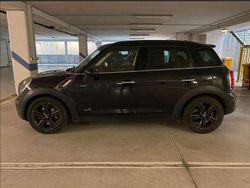 Nero Usata 2011 Mini Countryman SUV | 9000 € (Cara)