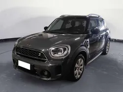 Thunder grey metallic Usata 2022 Mini Cooper S Countryman Hype SUV | 31.800 € (Buon prezzo)