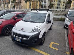 Bianco Usata 2021 Fiat Fiorino Monovolume | 9900 € (Buon prezzo)