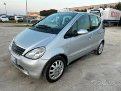Usata 2004 Mercedes A170 Avantgarde Tre volumi | 1500 € (Buon prezzo)