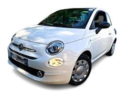 Bianco Usata 2023 Fiat 500 Comfort Tre volumi | 11.890 € (Ottimo prezzo)