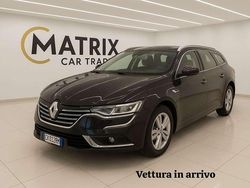 Nero Usata 2020 Renault Talisman Business Station wagon | 16.500 € (Buon prezzo)