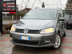 Grigio Usata 2011 VW Sharan Highline Monovolume | 5990 € (Super prezzo)