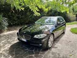 Usata 2011 BMW 525 Station wagon | 6500 €