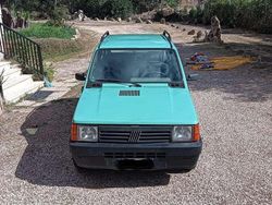 Usata 2001 Fiat Panda Due volumi | 2400 € (Buon prezzo)