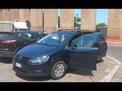 Usata 2016 VW Sharan Allstar Monovolume | 12.999 € (Buon prezzo)