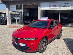 Rosso Usata 2022 Alfa Romeo Tonale Veloce SUV | 28.800 € (Buon prezzo)
