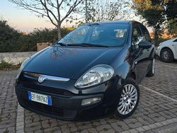 Nero Usata 2011 Fiat Punto Evo Due volumi | 2690 € (Super prezzo)