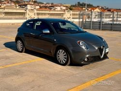 Usata 2016 Alfa Romeo MiTo Super Due volumi | 7500 € (Ottimo prezzo)