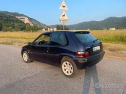 Usata 1999 Citroën Saxo Due volumi | 1950 € (Cara)