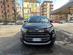 Usata 2017 Ford Ecosport SUV | 11.500 € (Molto cara)