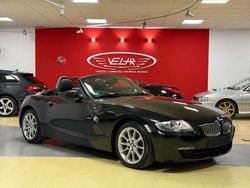 Nero Usata 2007 BMW Z4 Cabrio | 18.490 € (Ottimo prezzo)