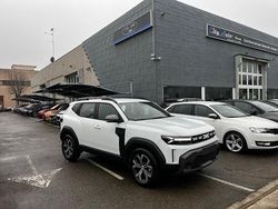 Bianco Nuova 2025 Dacia Duster Expression | 22.500 € (Ottimo prezzo)