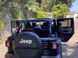 Usata 2019 Jeep Wrangler Unlimited Rubicon SUV | 35.400 € (Super prezzo)